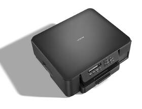 Tiskárna multifunkční Brother DCP-T535DW černá

 obrázek produktu 10 z 10