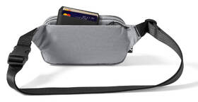 Taška přes rameno tomtoc Aviator - T33 Chest Bag S šedá

 obrázek produktu 3 z 12