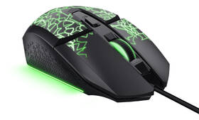 Myš Trust GXT 113 Felox RGB černá

 obrázek produktu 2 z 13