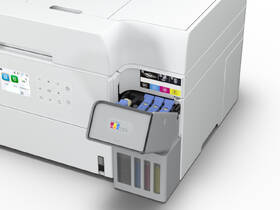 Tiskárna multifunkční Epson EcoTank L6376 bílá

 obrázek produktu 7 z 9