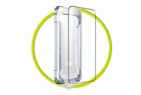 Tvrzené sklo Mobile Origin Screen Guard with easy application na Apple iPhone 17 Pro 

 obrázek produktu 2 z 9