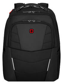 Batoh na notebook Wenger Altair 15.6" černý

 obrázek produktu 3 z 12