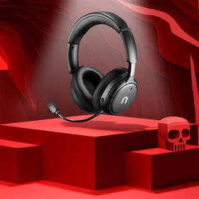 Headset Niceboy XW200 černý

 obrázek produktu 5 z 6