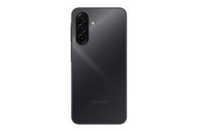 Mobilní telefon Samsung Galaxy A17 4 GB / 128 GB černý

 obrázek produktu 6 z 10