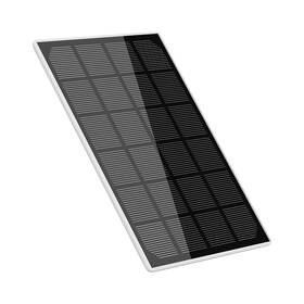 IP kamera Solight Wi-Fi + solární panel bílá

 obrázek produktu 4 z 14