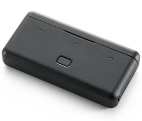 Nabíječka DJI Osmo Multifunctional Battery Case 3 černá

 obrázek produktu 2 z 6