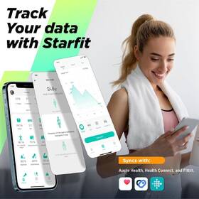 Osobní váha RunStar FG2210BL černá

 obrázek produktu 4 z 13
