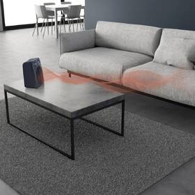 Teplovzdušný ventilátor Rowenta SO2211F0 Compact Power modrý

 obrázek produktu 6 z 8