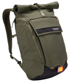 Batoh na notebook THULE Paramount 24 l zelený

 obrázek produktu 12 z 12