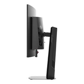 Herní monitor MSI MPG 341CQR QD-OLED X36 černý

 obrázek produktu 12 z 13