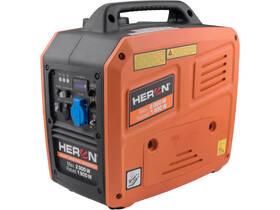 Elektrocentrála HERON 8896223 

 obrázek produktu 7 z 8