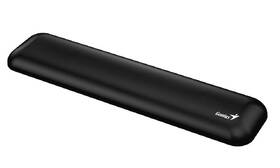 Opěrka zápěstí Genius G-WP černá

 obrázek produktu 1 z 4
