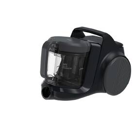 Podlahový vysavač Hoover HP210P 011 černý/šedý

 obrázek produktu 1 z 20