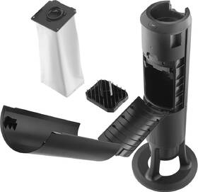 Tyčový vysavač Sencor S94 SVC 9476BK se stanicí černý

 obrázek produktu 7 z 29