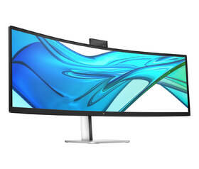Herní monitor HP 549pm černý/stříbrný

 obrázek produktu 4 z 8