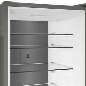 Chladnička s mrazničkou Whirlpool WHK 26373 XR6E černá

 obrázek produktu 7 z 21