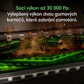 Robotický vysavač iRobot Max 775 Combo + AutoWash dock černý

 obrázek produktu 27 z 27