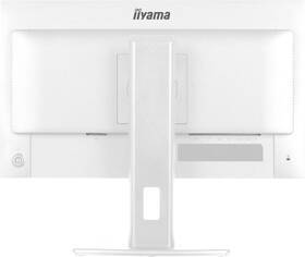 Monitor IIYAMA ProLite XB2497HSU-W1 bílý

 obrázek produktu 7 z 11