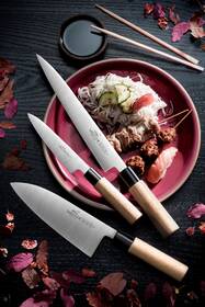 Nůž Lion Sabatier International Deba 974684, 18,5 cm nerez

 obrázek produktu 3 z 3