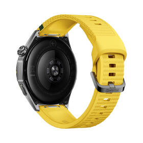 Chytré hodinky Huawei Watch GT 7 46 mm žluté

 obrázek produktu 3 z 5