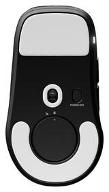 Myš SteelSeries Rival Pro WL Mini černá

 obrázek produktu 6 z 9