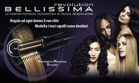 Kulma loknovací Bellissima 10761 Revolution BHS6 100 černá

 obrázek produktu 5 z 19