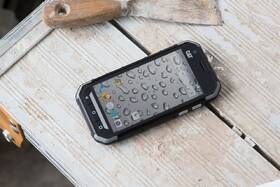 Mobilní telefon Caterpillar S30 DualSIM černý

 obrázek produktu 16 z 17