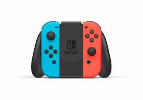Herní konzole Nintendo Switch s Joy-Con červená/modrá

 obrázek produktu 6 z 6