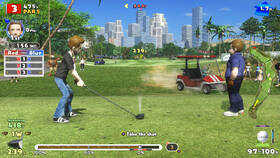 Hra Sony Everybody's Golf 

 obrázek produktu 4 z 13