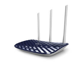 Router TP-Link Archer C20 V4 modrý

 obrázek produktu 1 z 2