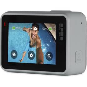 Outdoorová kamera GoPro HERO 7 White 

 obrázek produktu 7 z 9