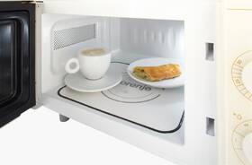 Mikrovlnná trouba Gorenje MO 4250 CLI béžová

 obrázek produktu 5 z 8