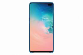 Kryt na mobil Samsung na Galaxy S10+ modrý

 obrázek produktu 3 z 4