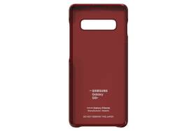 Kryt na mobil Samsung Marvel Comics na Galaxy S10+ červený

 obrázek produktu 1 z 3
