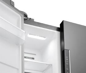 Americká lednice Concept LA7383ss 

 obrázek produktu 10 z 14