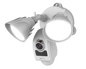Kamera EZVIZ Security Light Camera, Full HD 1080p/IP65 

 obrázek produktu 1 z 13