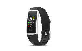 Fitness náramek Evolveo Fitband B5 černý

 obrázek produktu 4 z 9