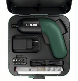 Aku šroubovák Bosch IXO VI 

 obrázek produktu 3 z 13