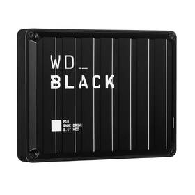 Externí pevný disk 2,5" Western Digital Black P10 Game Drive 5TB černý

 obrázek produktu 2 z 7