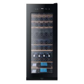 Vinotéka Haier WS53GDA černá

 obrázek produktu 2 z 5