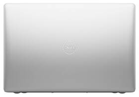 Notebook Dell 17 (3793) stříbrná barva
