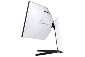 Herní monitor Samsung Odyssey G9 49", 240 Hz 

 obrázek produktu 9 z 13
