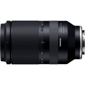 Objektiv Tamron 70-180 mm F/2.8 Di III VXD pro Sony FE černý

 obrázek produktu 1 z 10