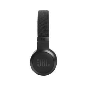 Sluchátka JBL Live 460NC černá

 obrázek produktu 8 z 10