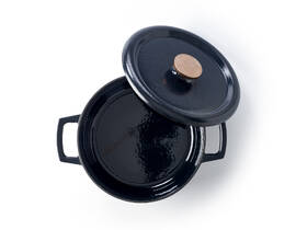Hrnec s poklicí Beka průměr 26 cm, 5 l 

 obrázek produktu 2 z 3