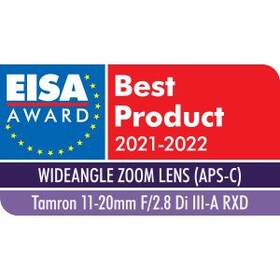 Objektiv Tamron 11-20mm F/2.8 Di III-A RXD (Sony E) černý

 obrázek produktu 1 z 7