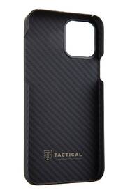 Kryt na mobil Tactical MagForce Aramid na Apple iPhone 12/12 Pro černý

 obrázek produktu 1 z 2