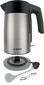 Rychlovarná konvice Bosch TWK7L460 

 obrázek produktu 2 z 11
