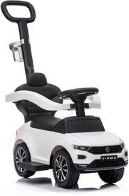 Odrážedlo plastové Buddy Toys BPC 5260 

 obrázek produktu 5 z 6