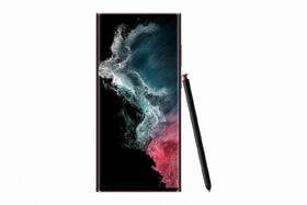 Mobilní telefon Samsung Galaxy S22 Ultra 5G 128 GB vínový

 obrázek produktu 2 z 12